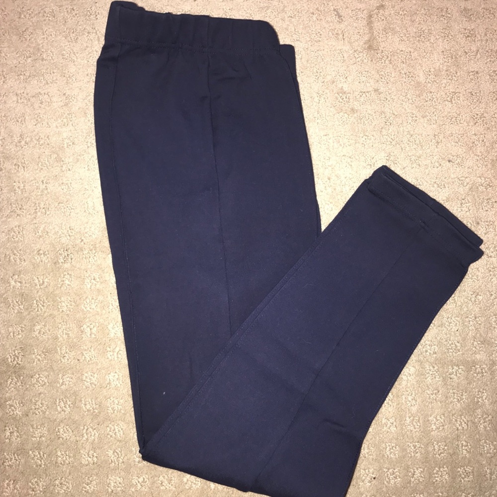 Lilly Pulitzer travel pants